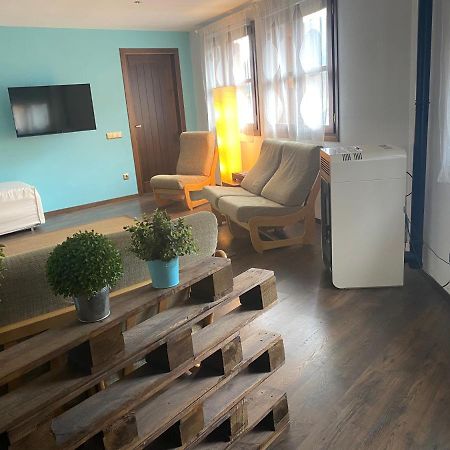 Precioso apartamento en Espot Bagian luar foto