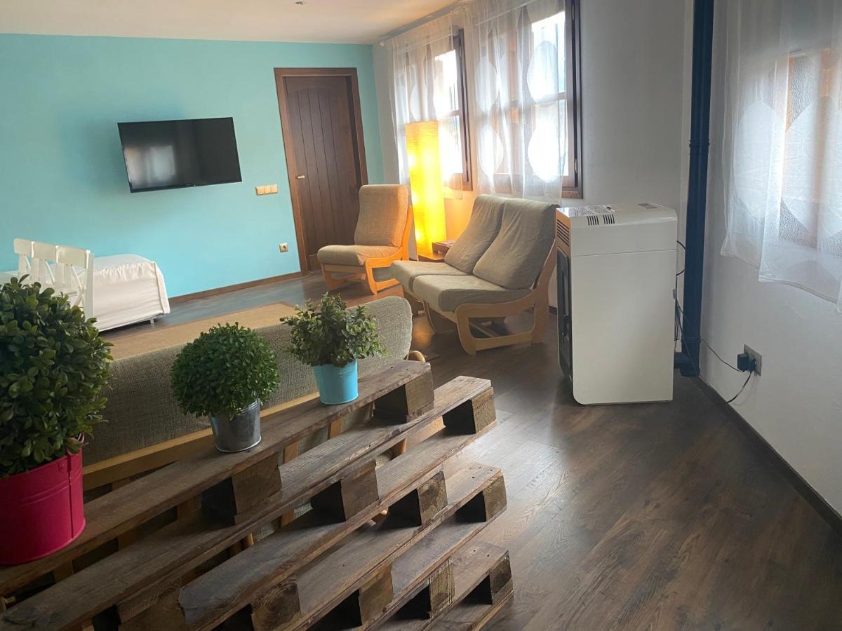Precioso apartamento en Espot Bagian luar foto