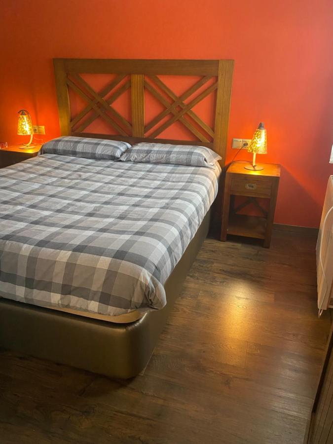 Precioso apartamento en Espot Bagian luar foto