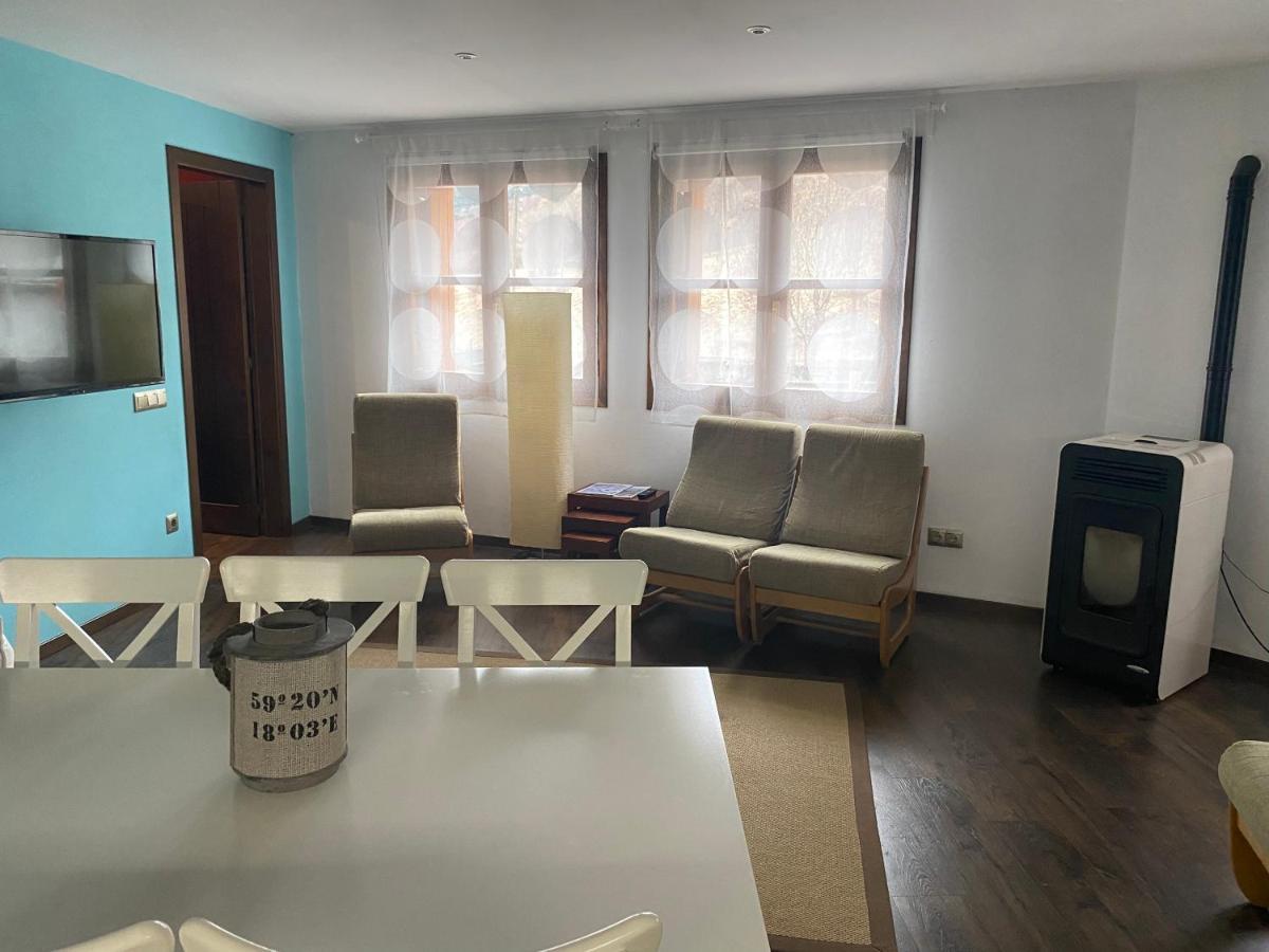 Precioso apartamento en Espot Bagian luar foto