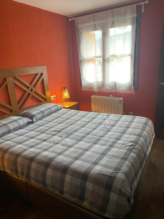 Precioso apartamento en Espot Bagian luar foto