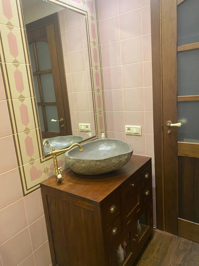 Precioso apartamento en Espot Bagian luar foto
