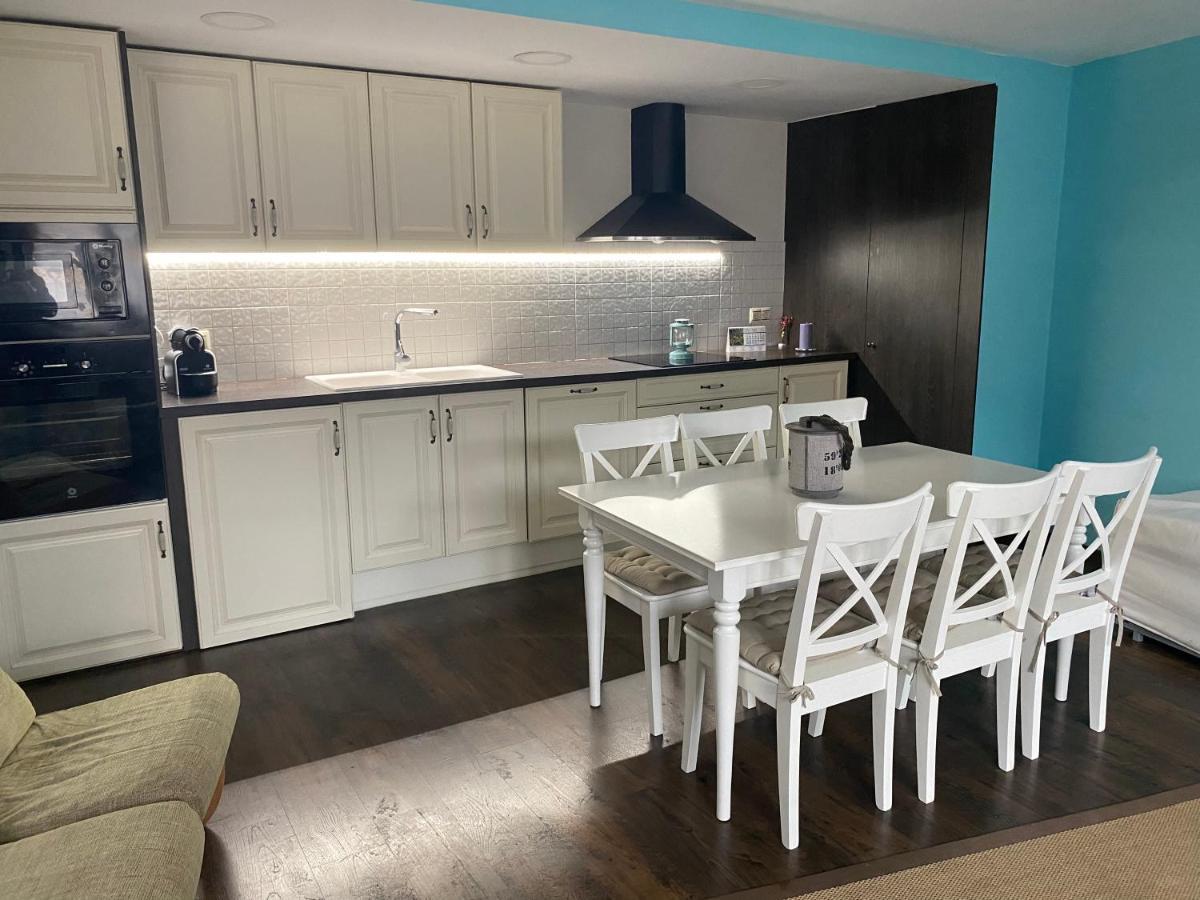 Precioso apartamento en Espot Bagian luar foto